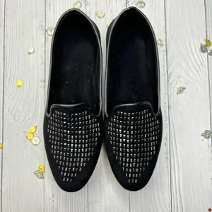 Man loafer 