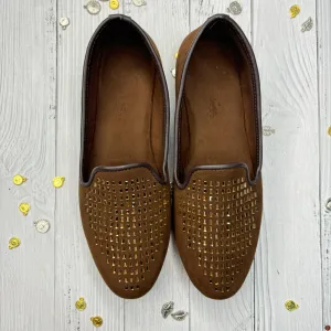 Man loafer 