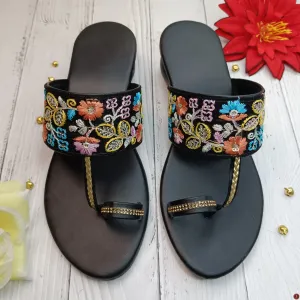 Rajasthani sandal 