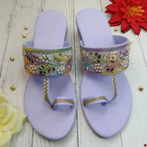 Rajasthani sandal 