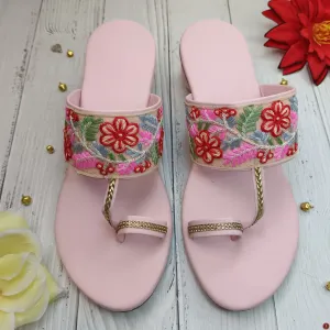 Rajasthani sandal 