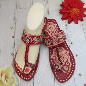 ladies chapal