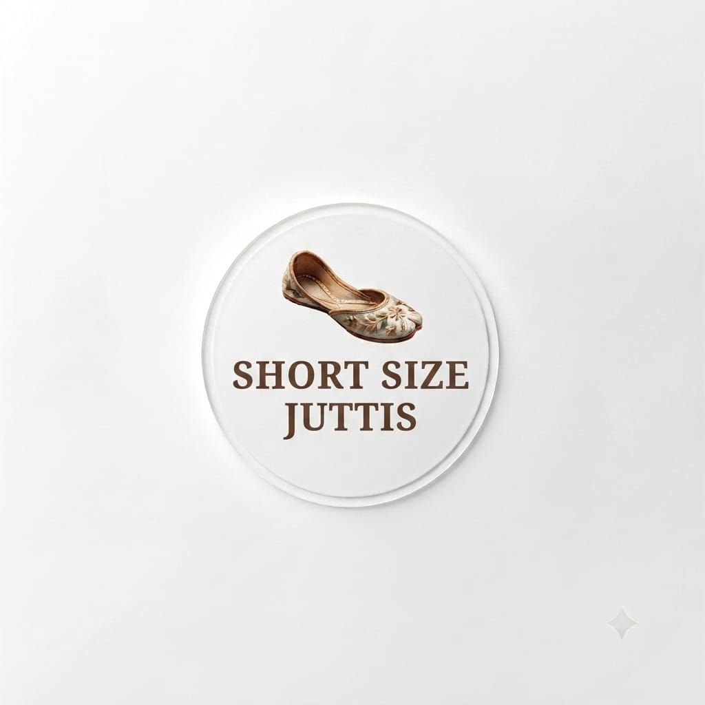 Short Size