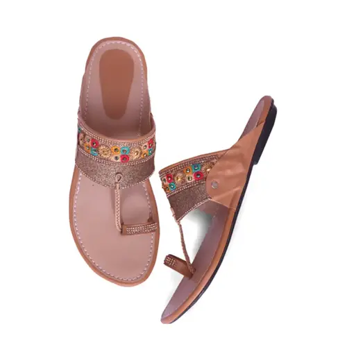 Kolhapuri Chappal